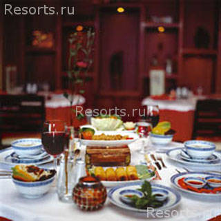Asteria Bellis Hotel 15